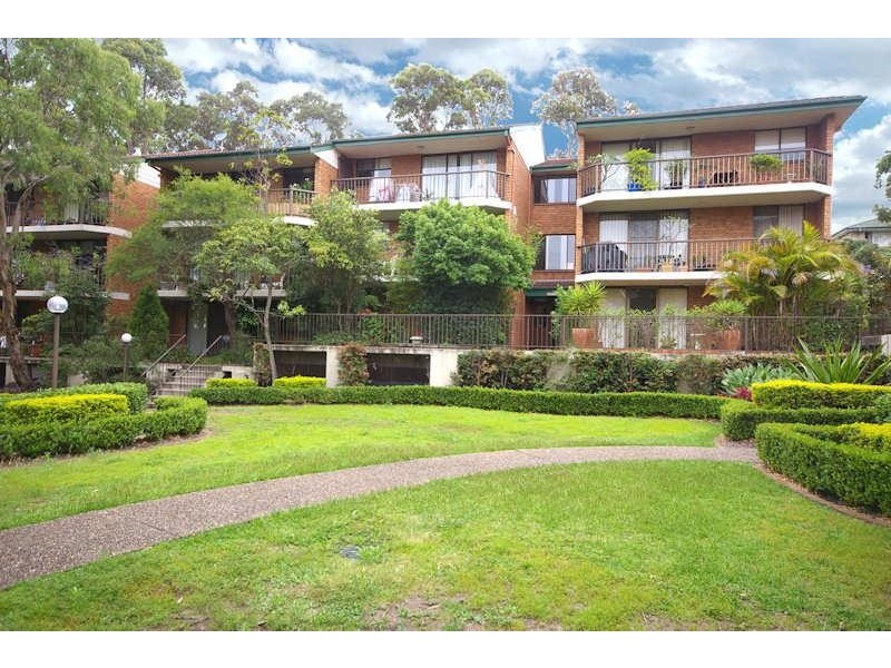 41/602 Princes Highway, Kirrawee NSW 2232