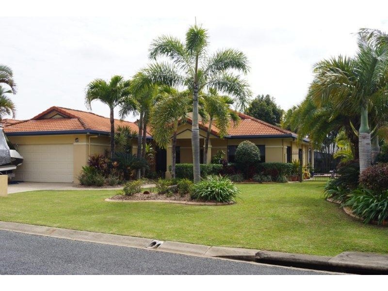 30 Riverleigh Drive, North Mackay QLD 4740