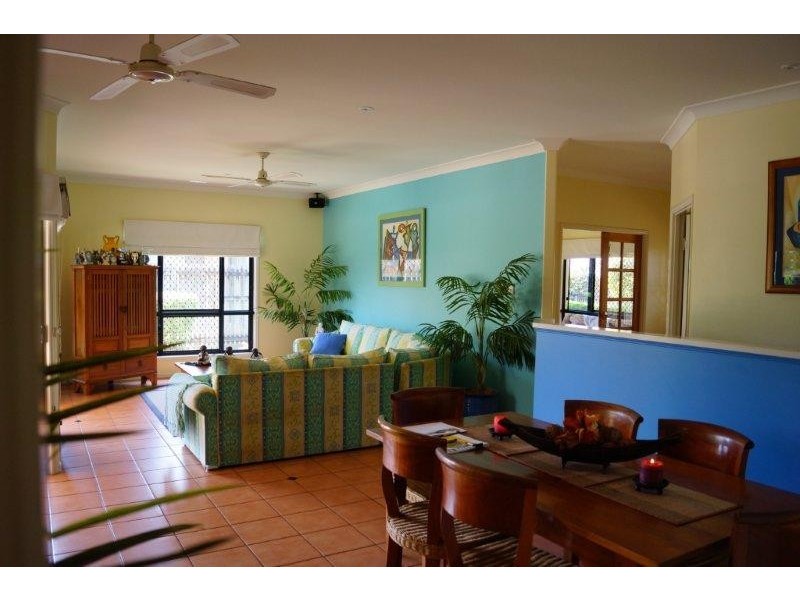 30 Riverleigh Drive, North Mackay QLD 4740