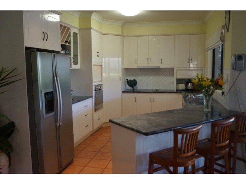 30 Riverleigh Drive, North Mackay QLD 4740