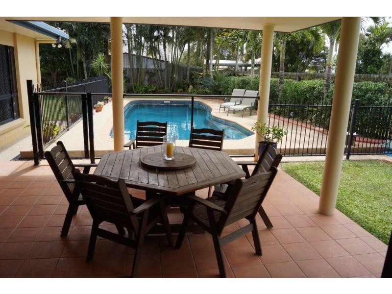 30 Riverleigh Drive, North Mackay QLD 4740