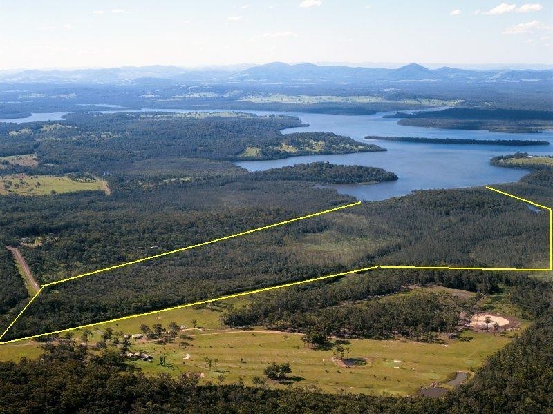 292 Shallow Bay Road, Coomba Park NSW 2428