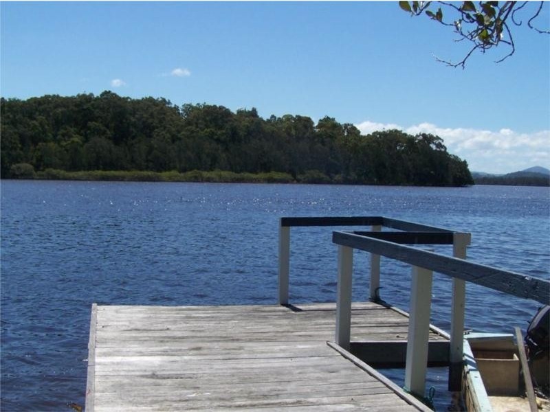 292 Shallow Bay Road, Coomba Park NSW 2428