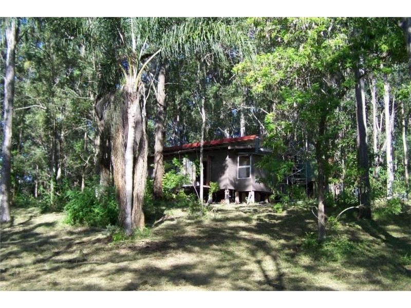 292 Shallow Bay Road, Coomba Park NSW 2428