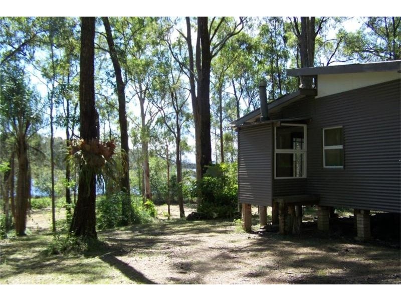 292 Shallow Bay Road, Coomba Park NSW 2428