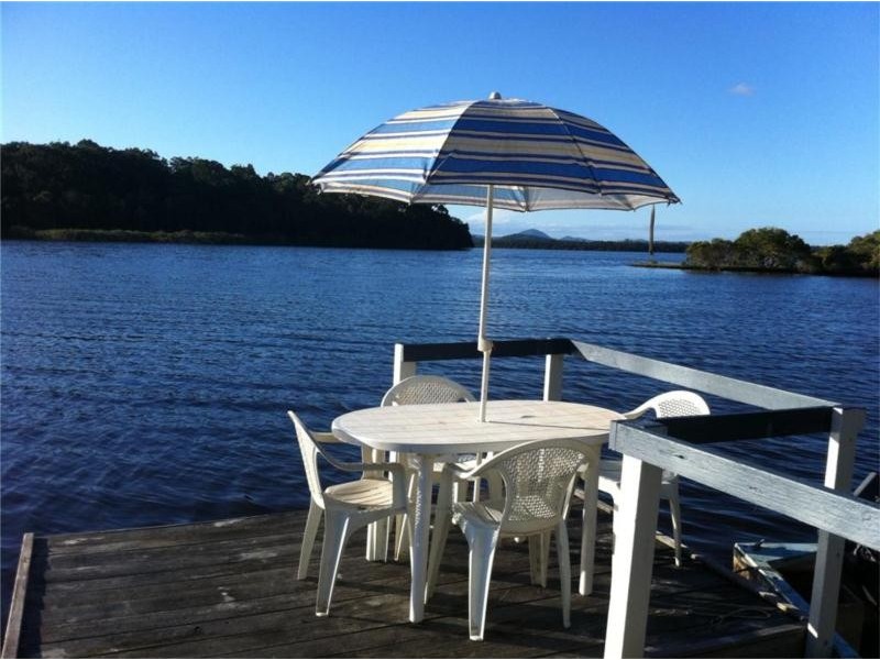 292 Shallow Bay Road, Coomba Park NSW 2428