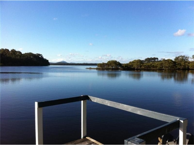 292 Shallow Bay Road, Coomba Park NSW 2428