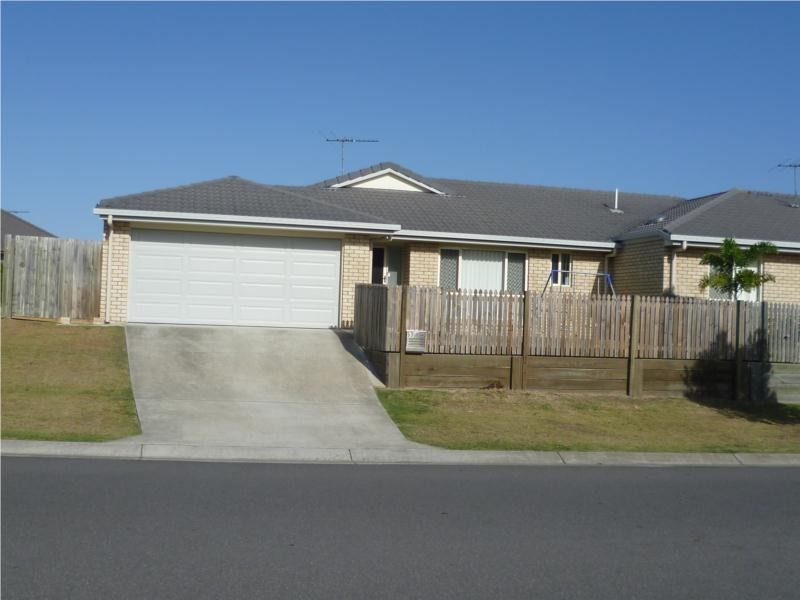 53 Amity Drive, Rothwell QLD 4022