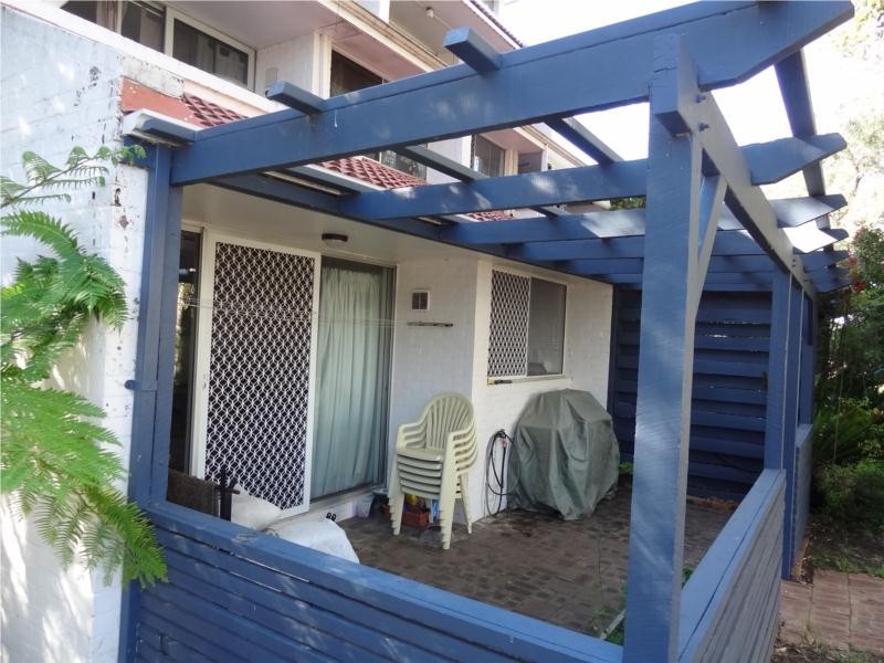 145/12 Wall Street, Maylands WA 6051