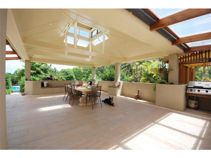 3 Macadamia Lane, Federal NSW 2480