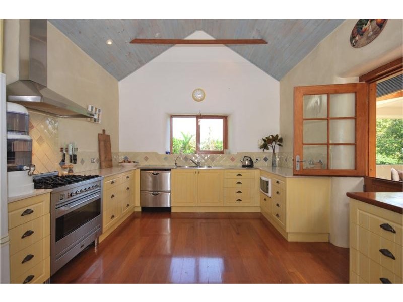 3 Macadamia Lane, Federal NSW 2480