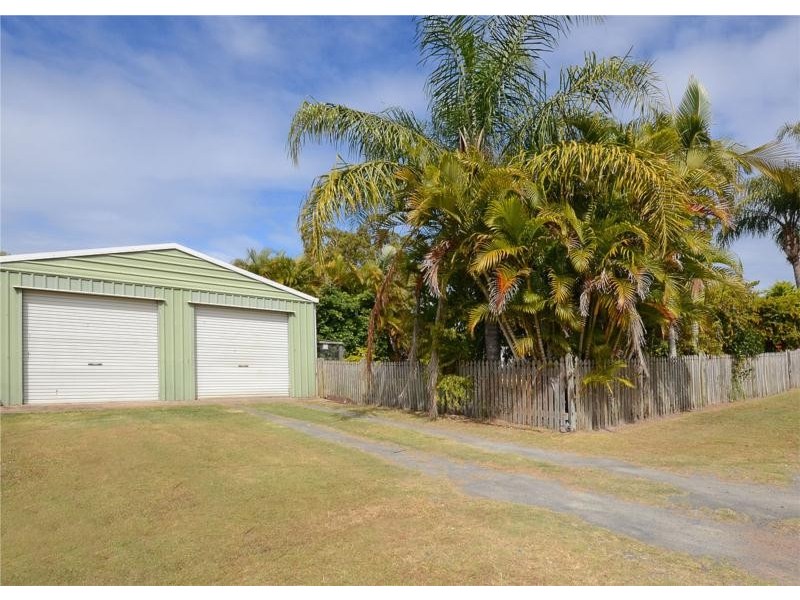 33 Park Street, Urangan QLD 4655