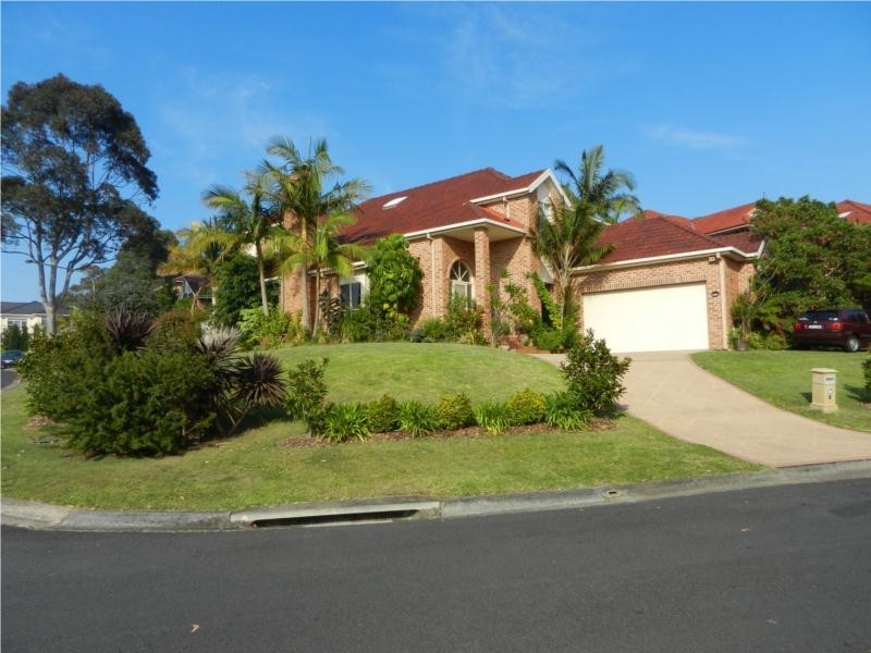 1 Scarborough Place, Beacon Hill NSW 2100