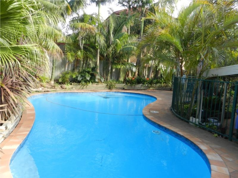 1 Scarborough Place, Beacon Hill NSW 2100