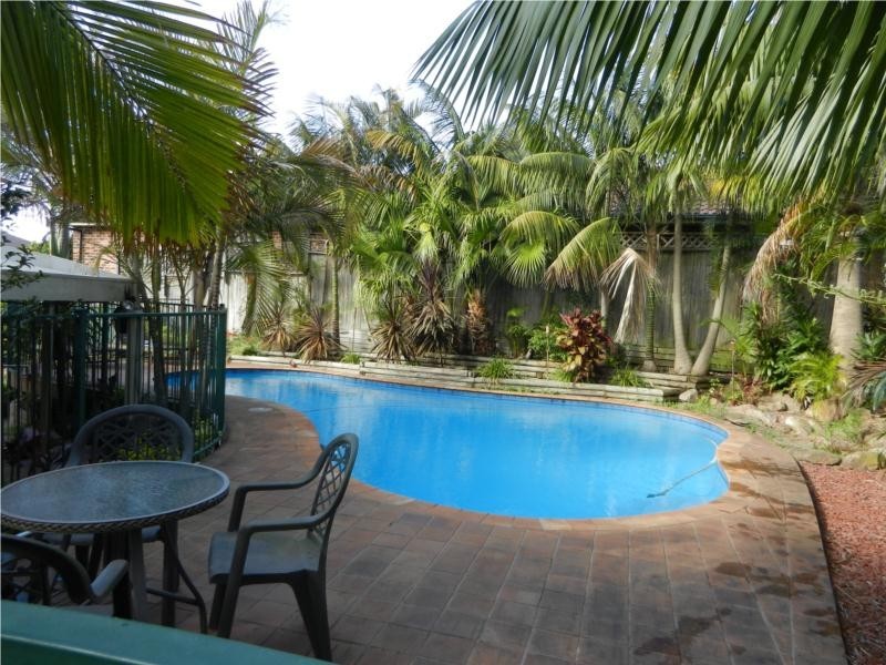 1 Scarborough Place, Beacon Hill NSW 2100