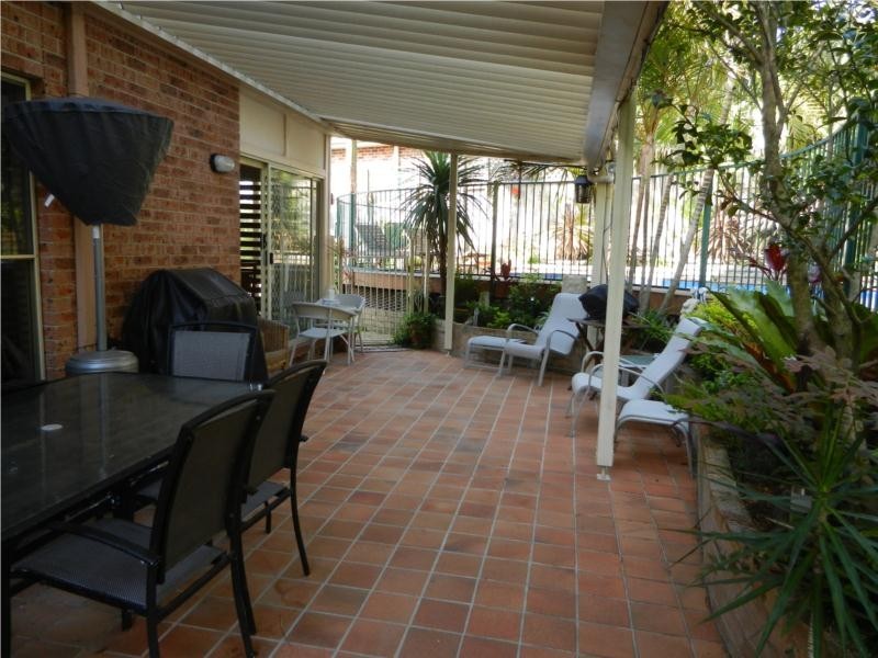 1 Scarborough Place, Beacon Hill NSW 2100