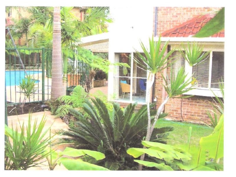 1 Scarborough Place, Beacon Hill NSW 2100