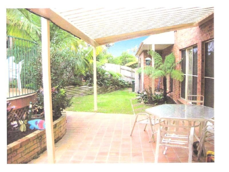 1 Scarborough Place, Beacon Hill NSW 2100