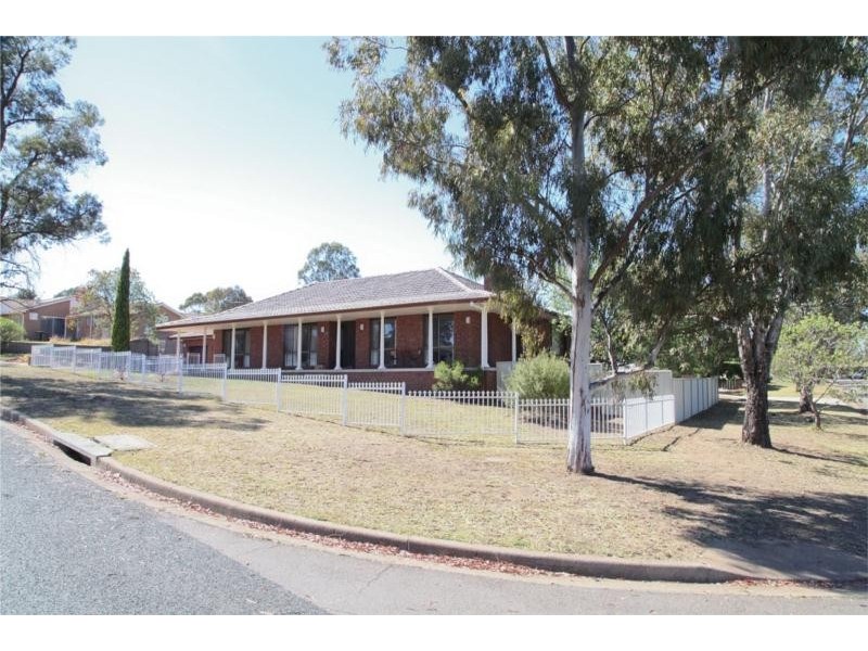 23 Lexia Street, Muswellbrook NSW 2333