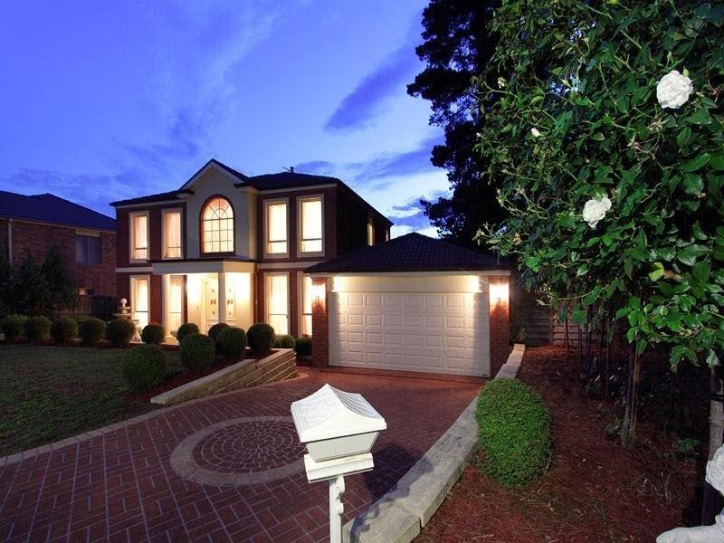 33 Colbert court, Frankston South VIC 3199