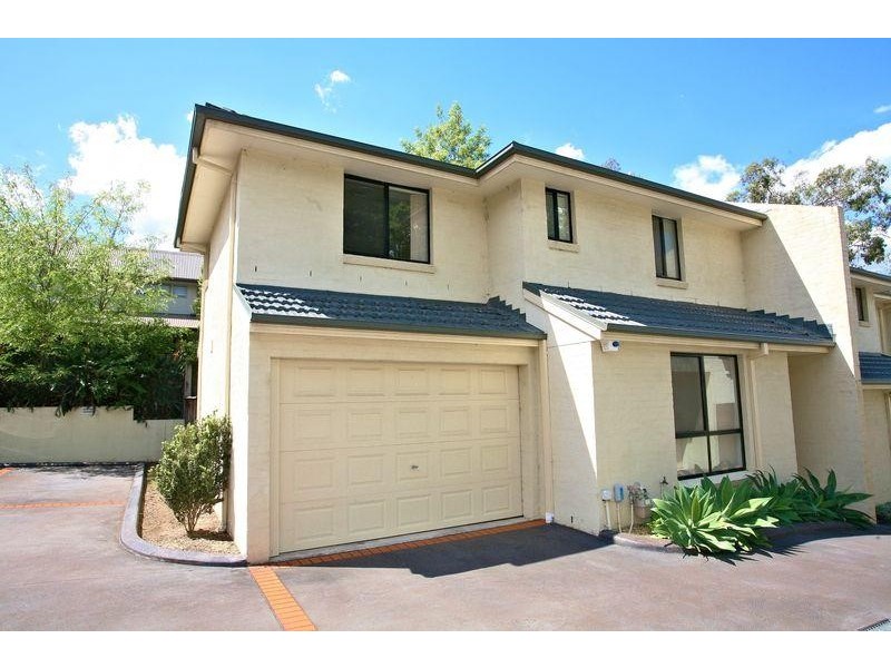 8/32-34 Murray Street, Northmead NSW 2152