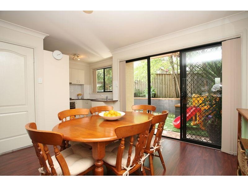 8/32-34 Murray Street, Northmead NSW 2152