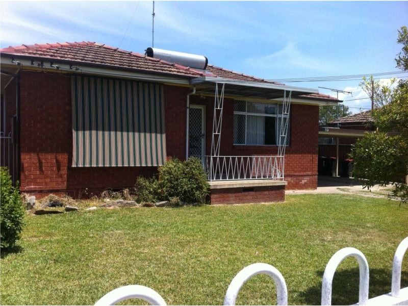 80 Princess Street, Werrington NSW 2747
