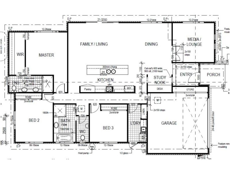 44 Jacques Road, Granton TAS 7030