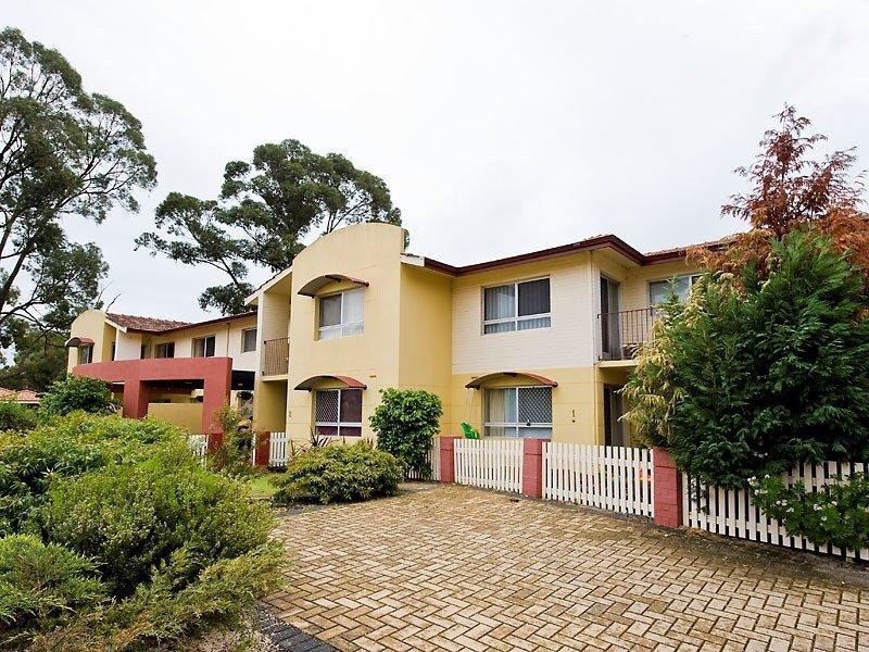 2/21 Bates Loop, Lockridge WA 6054