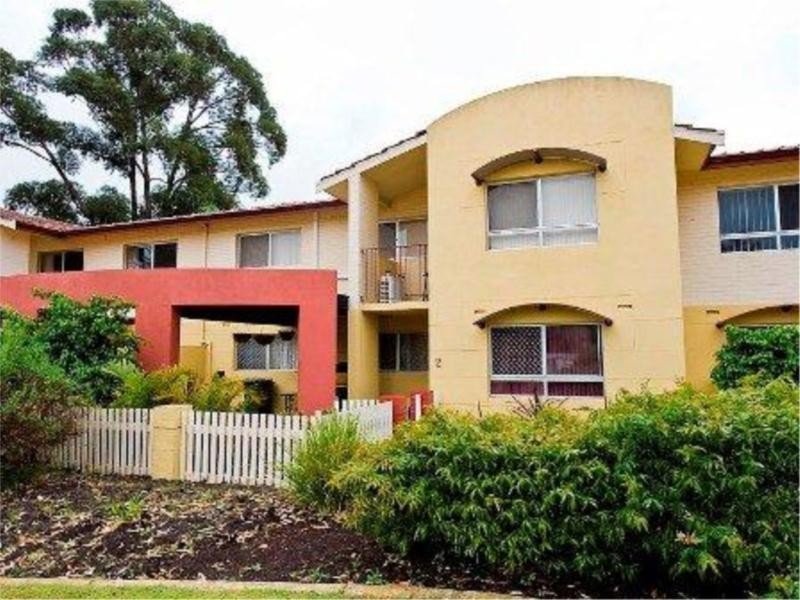 2/21 Bates Loop, Lockridge WA 6054