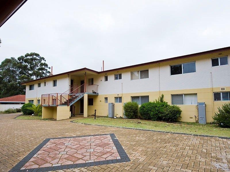 2/21 Bates Loop, Lockridge WA 6054