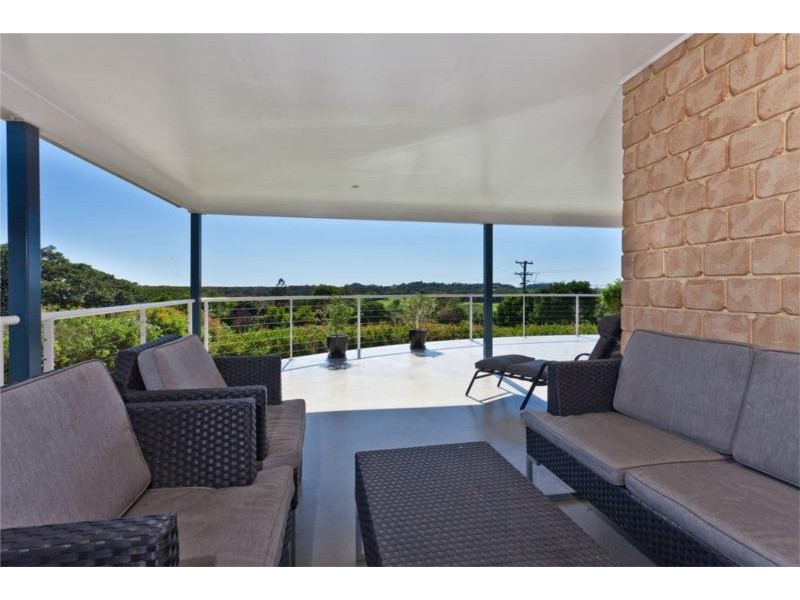 3 Bayfigs Place, Myocum NSW 2481