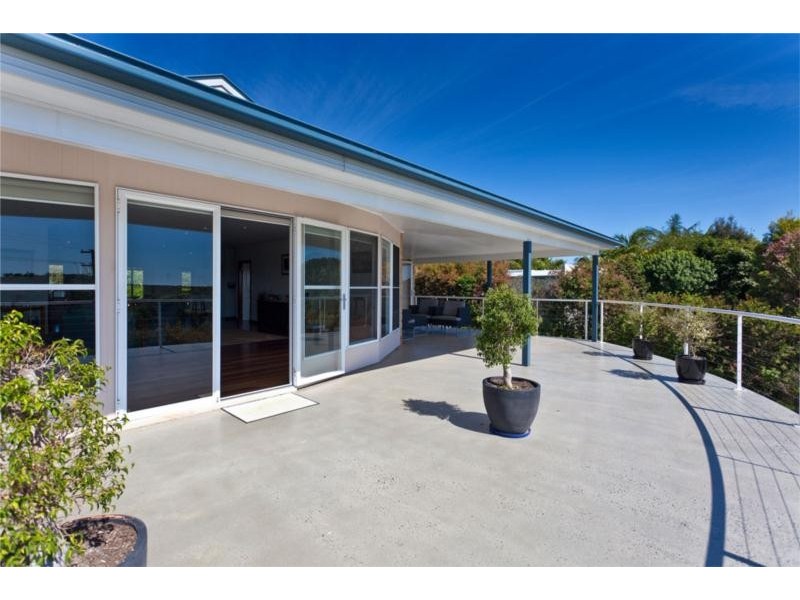 3 Bayfigs Place, Myocum NSW 2481