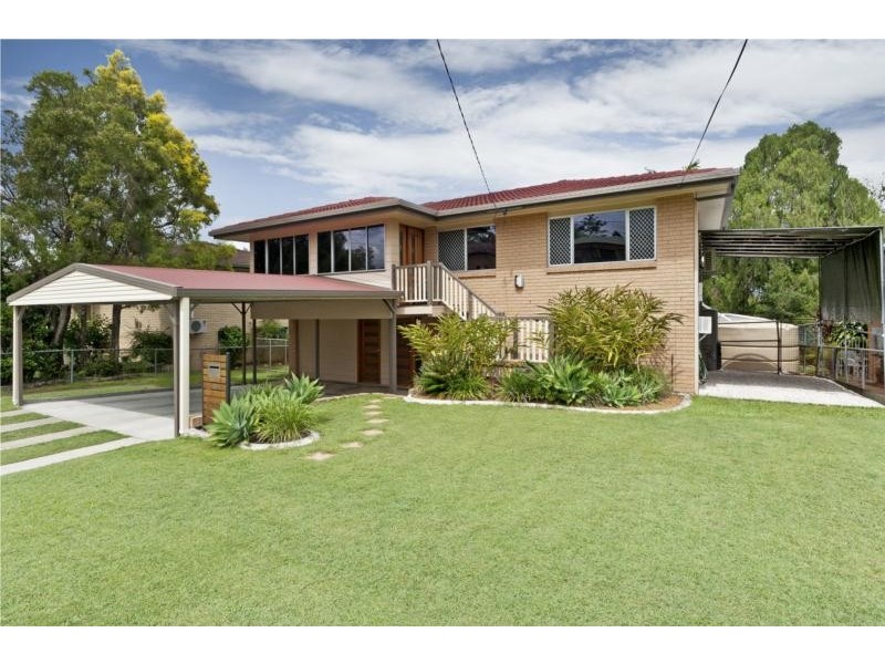 32 Tanya Gay Avenue, Brassall QLD 4305