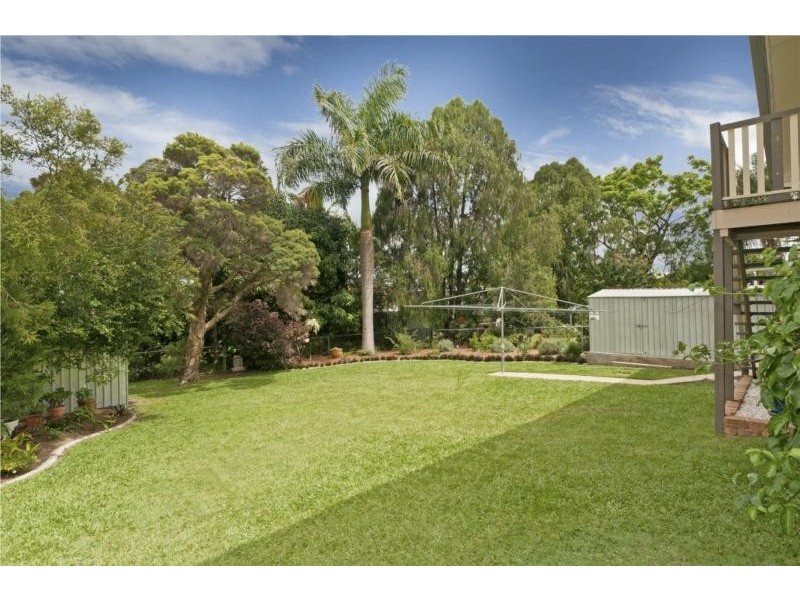 32 Tanya Gay Avenue, Brassall QLD 4305