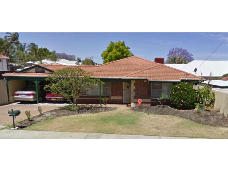 130 Second Avenue, Bassendean WA 6054