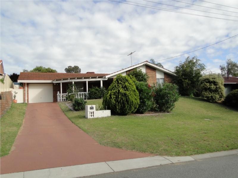 7 Kanangra Crescent, Greenwood WA 6024