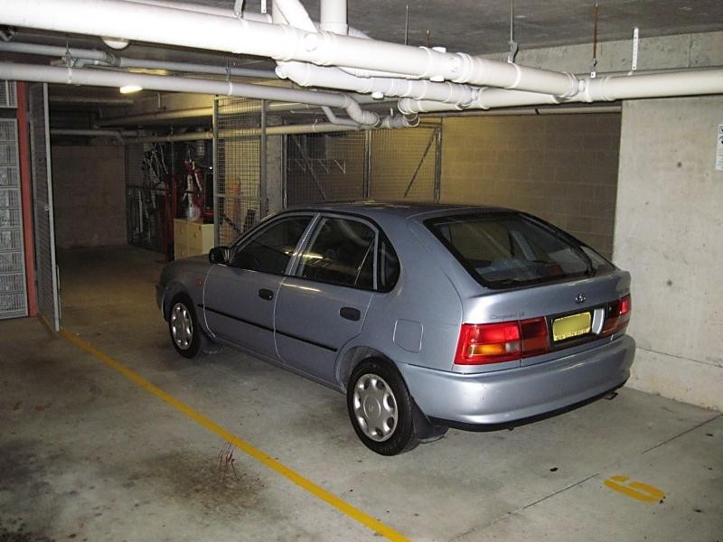 6/87 Howard Avenue, Dee Why NSW 2099