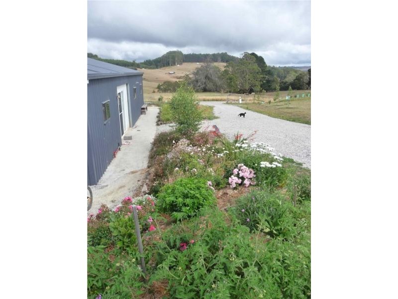 9 Cromwells Road, West Kentish TAS 7306