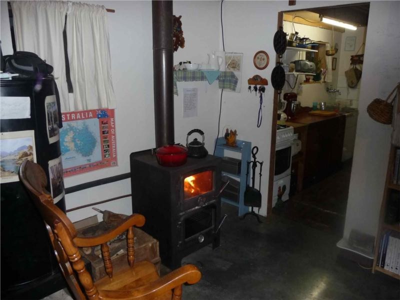 9 Cromwells Road, West Kentish TAS 7306