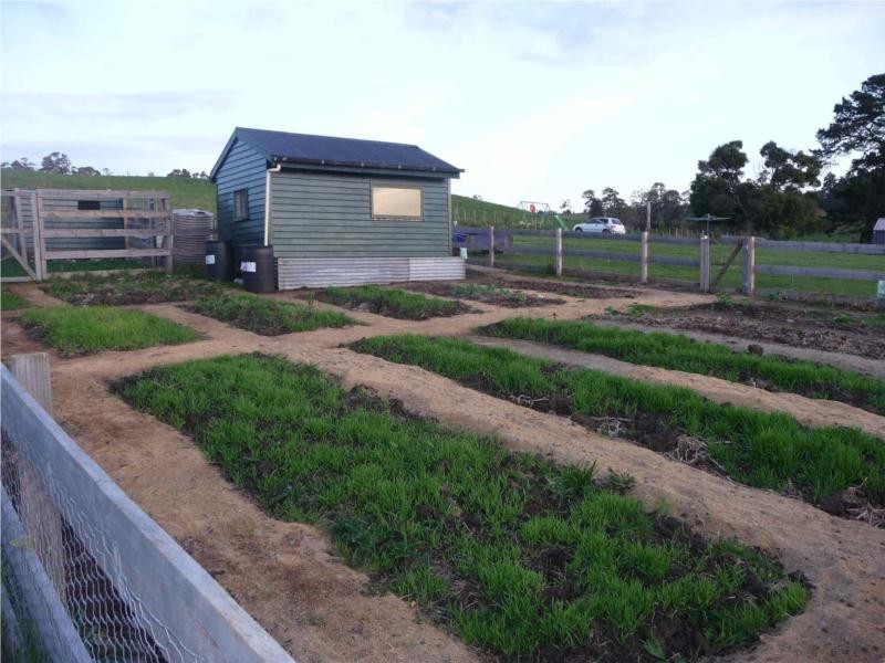 9 Cromwells Road, West Kentish TAS 7306