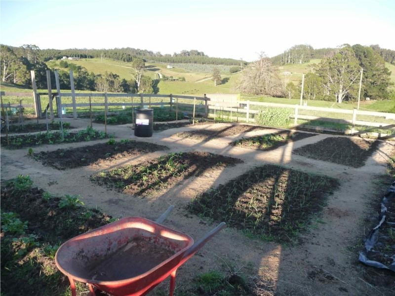 9 Cromwells Road, West Kentish TAS 7306