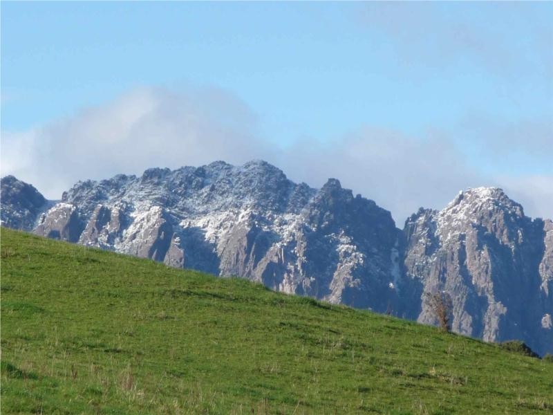 9 Cromwells Road, West Kentish TAS 7306