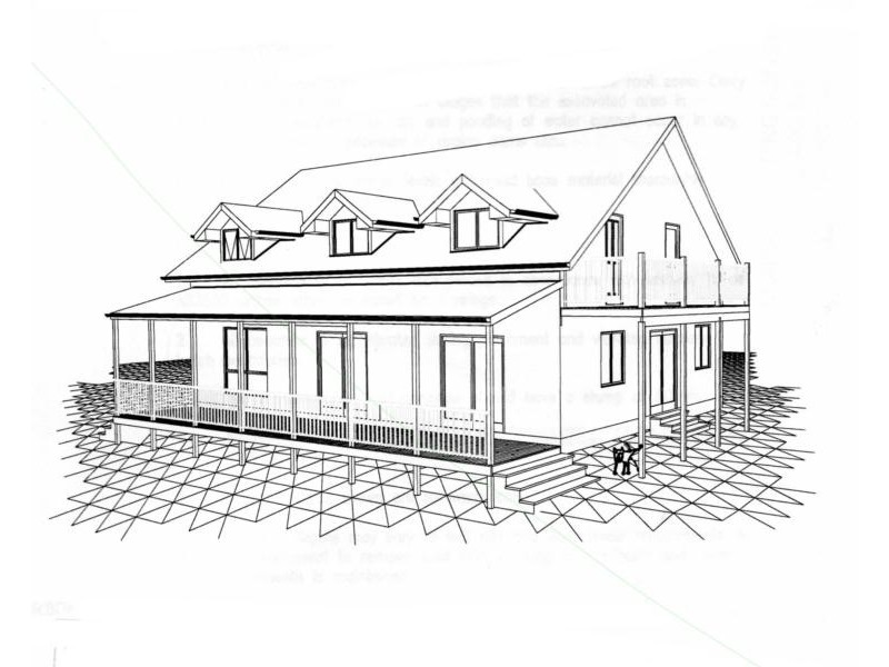 9 Cromwells Road, West Kentish TAS 7306