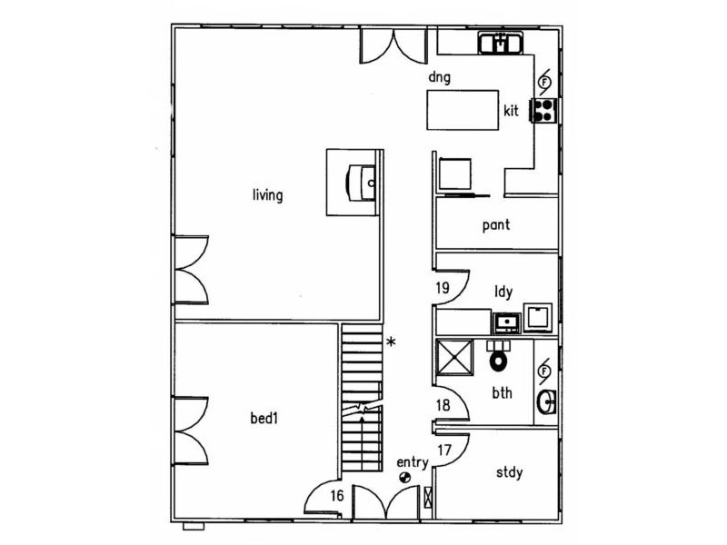 9 Cromwells Road, West Kentish TAS 7306