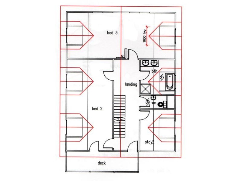 9 Cromwells Road, West Kentish TAS 7306