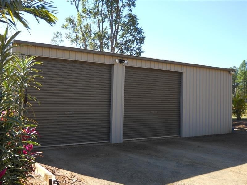 179 Arbornine Road, Glenwood QLD 4570