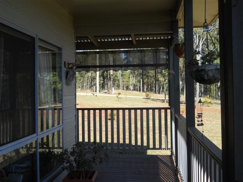 179 Arbornine Road, Glenwood QLD 4570