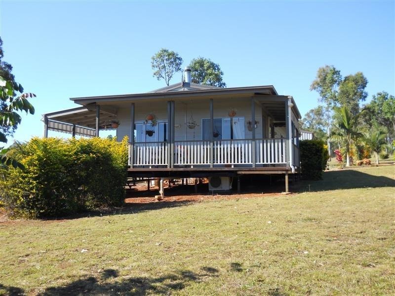 179 Arbornine Road, Glenwood QLD 4570