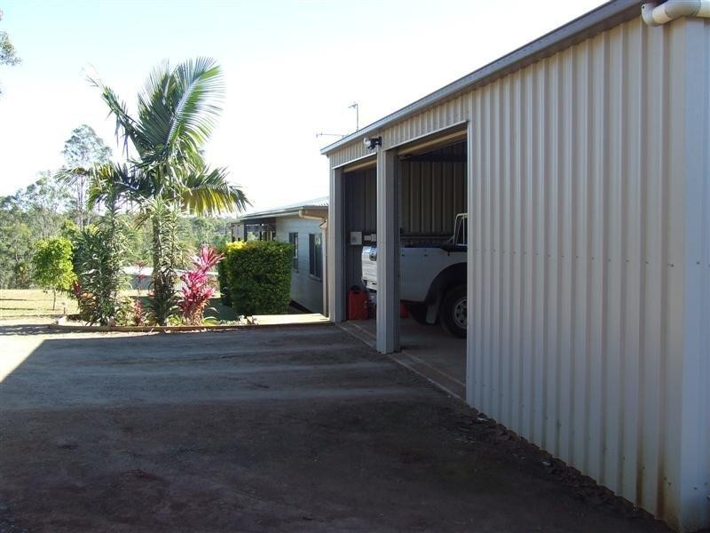 179 Arbornine Road, Glenwood QLD 4570